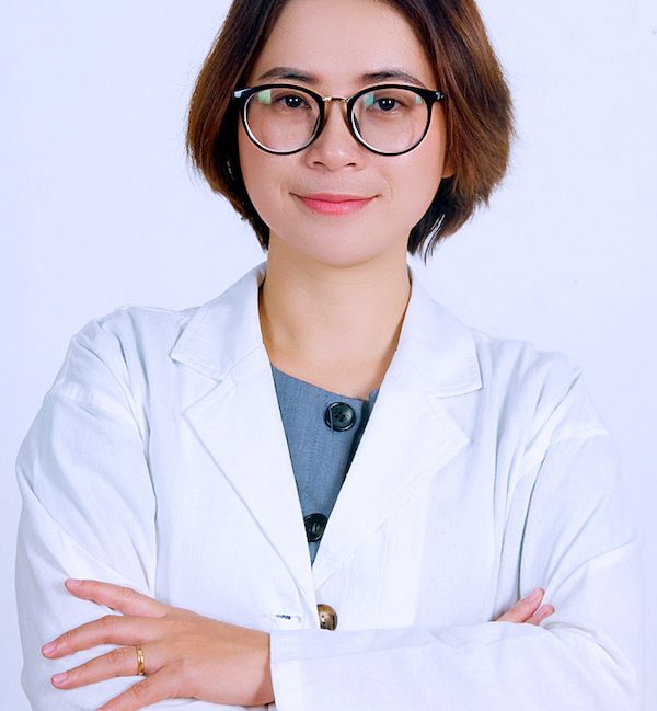 Hồ Viết Thuỳ Dương