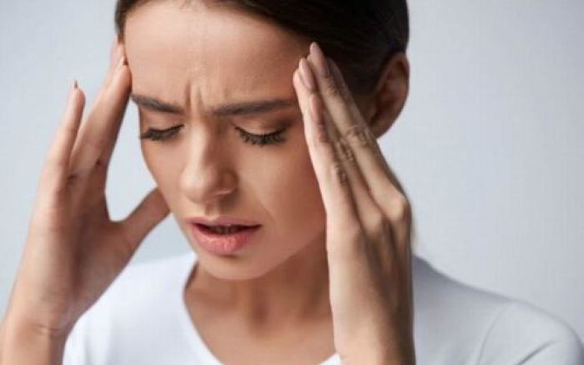 Đau đầu mạn tính