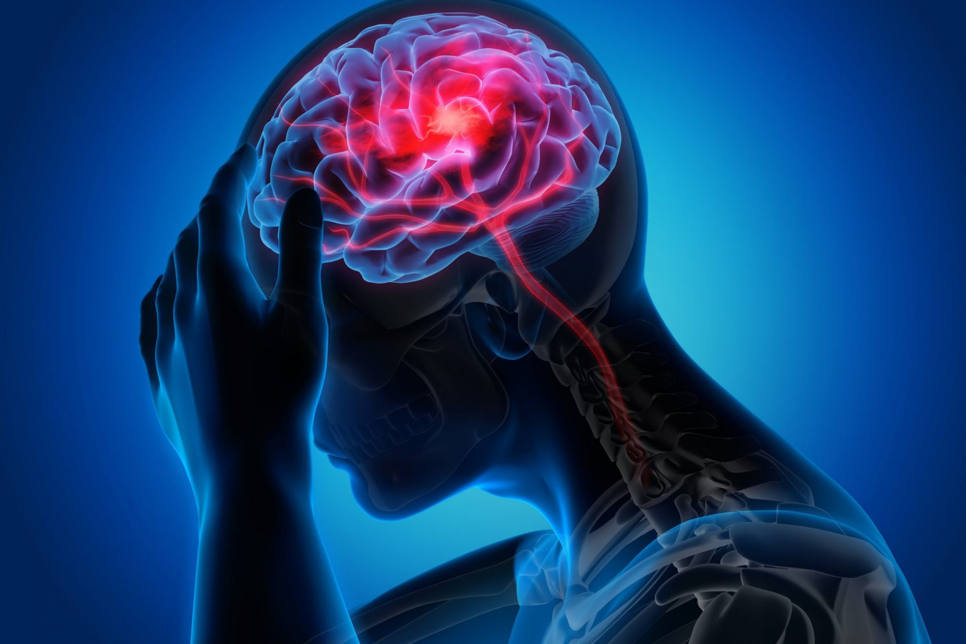 Đau đầu mạn tính là gì? Nguyên nhân và cách điều trị