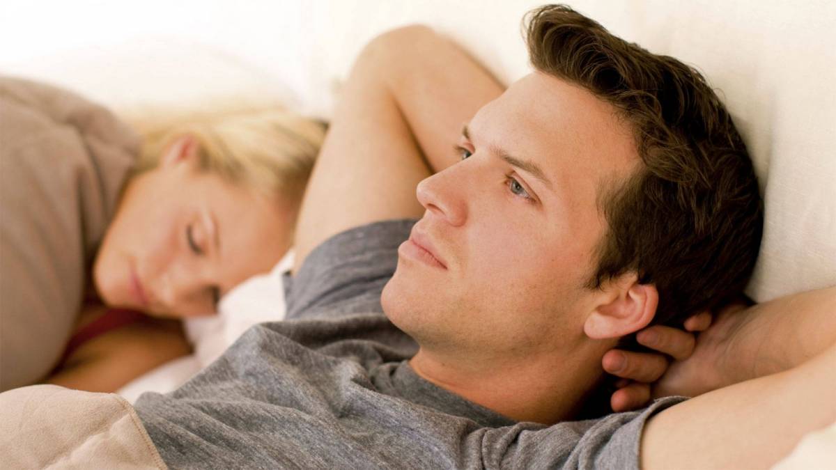 Di tinh, mộng tinh: Tình trạng xảy ra nhiều lần ảnh hưởng đến sức khỏe sinh sản nam giới