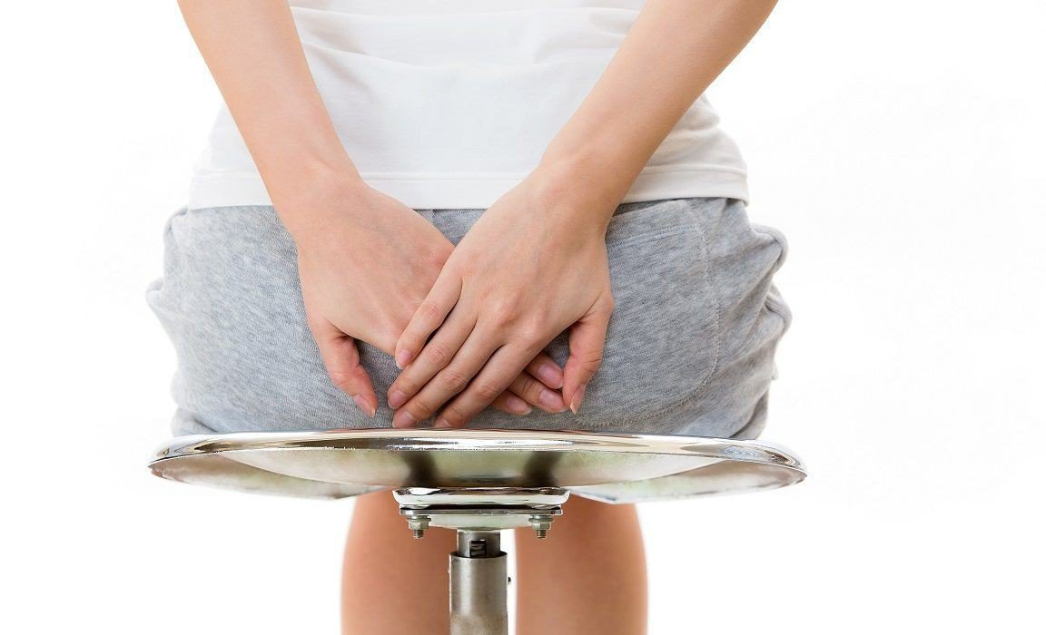 Khe nứt và lỗ rò hậu môn, trực tràng