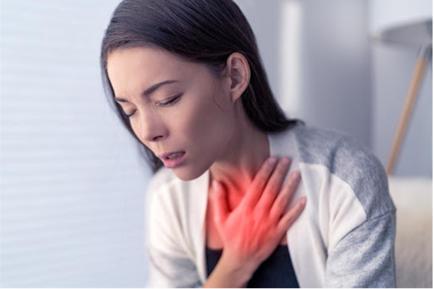 Nhược cơ