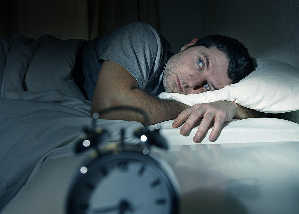 Rối loạn giấc ngủ là gì? Nguyên nhân gây bệnh và nguyên tắc phòng ngừa