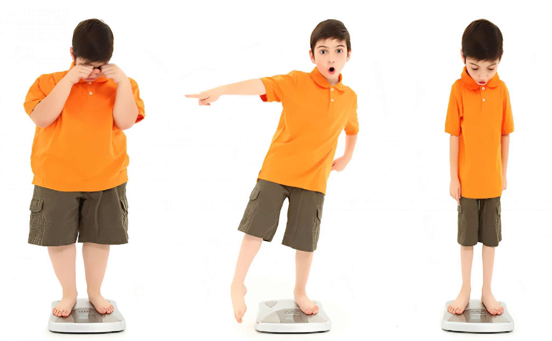 Suy dinh dưỡng: Tình trạng ngưng phát triển thể chất và tinh thần