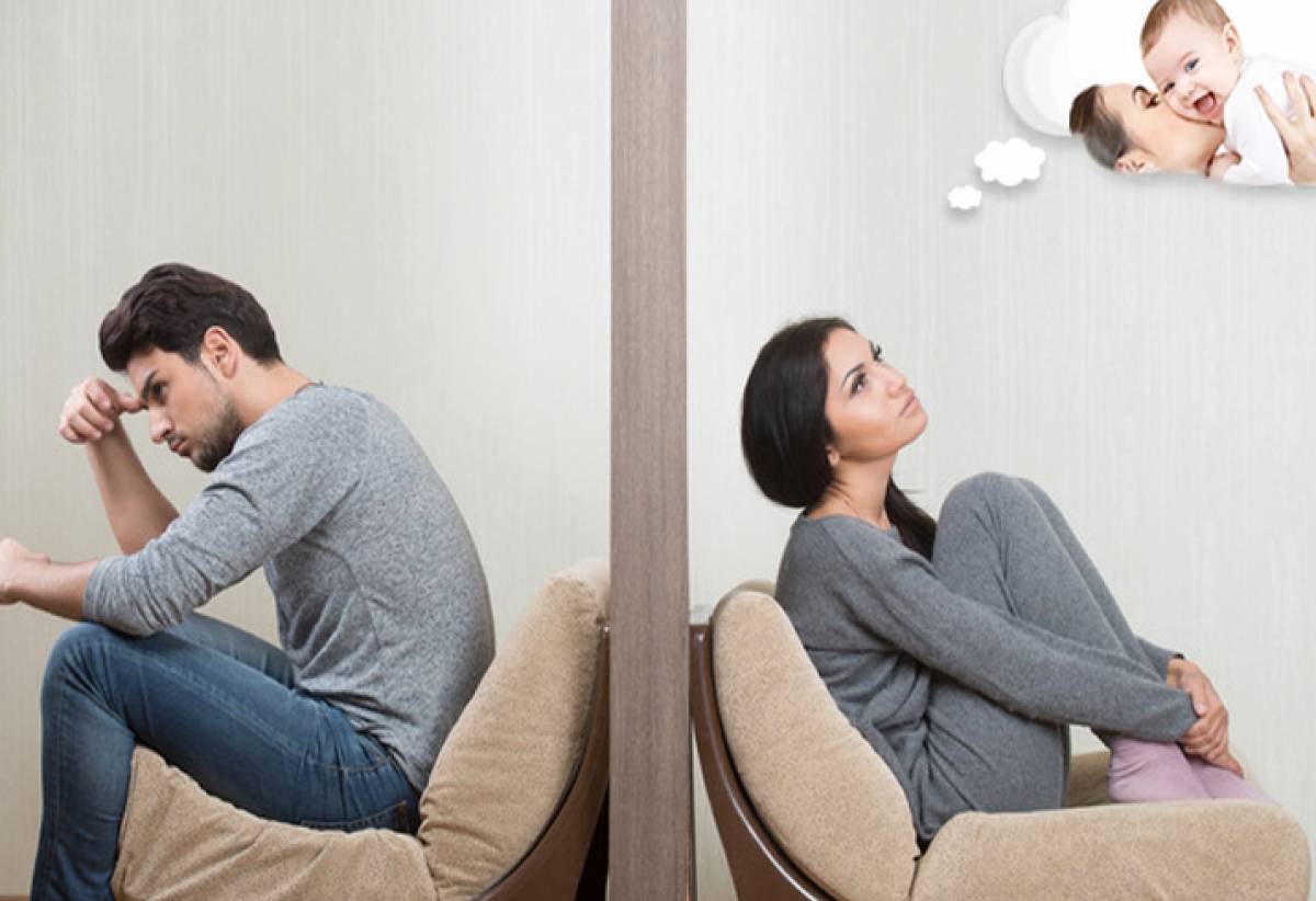 Hiếm muộn là gì? Có thể điều trị được không?