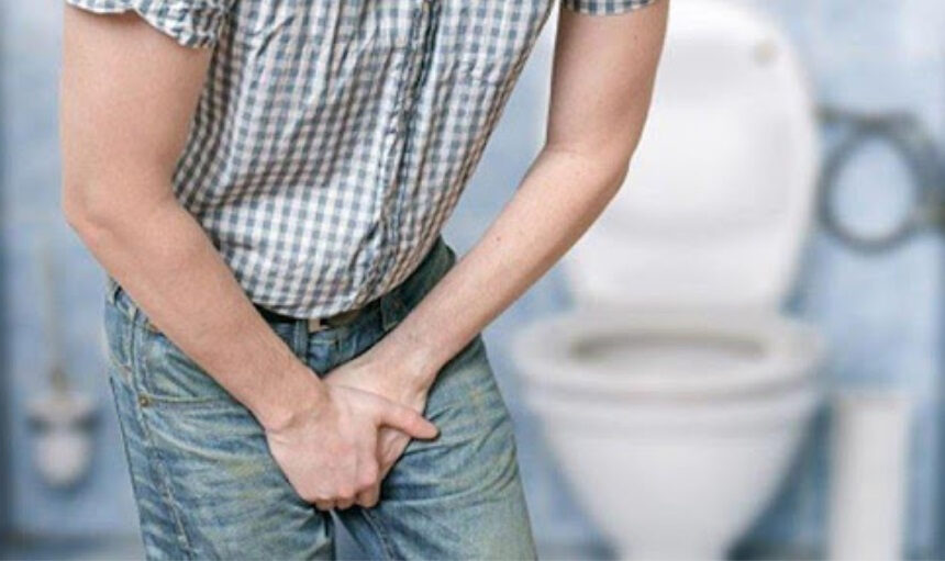 Rối loạn tiểu tiện là gì? Nguyên nhân do đâu?