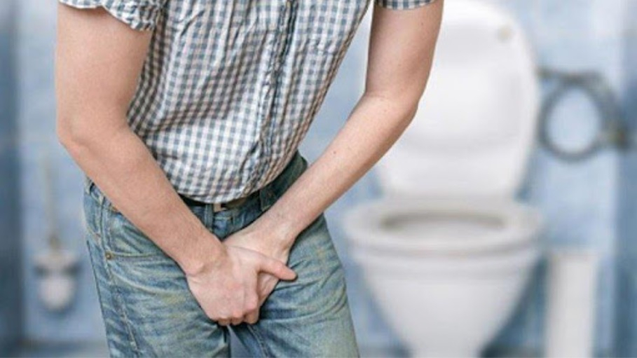 Rối loạn tiểu tiện là gì? Nguyên nhân do đâu?
