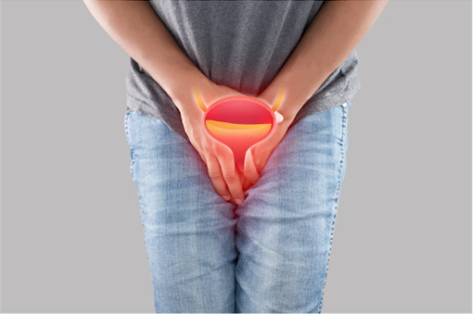 Viêm niệu đạo
