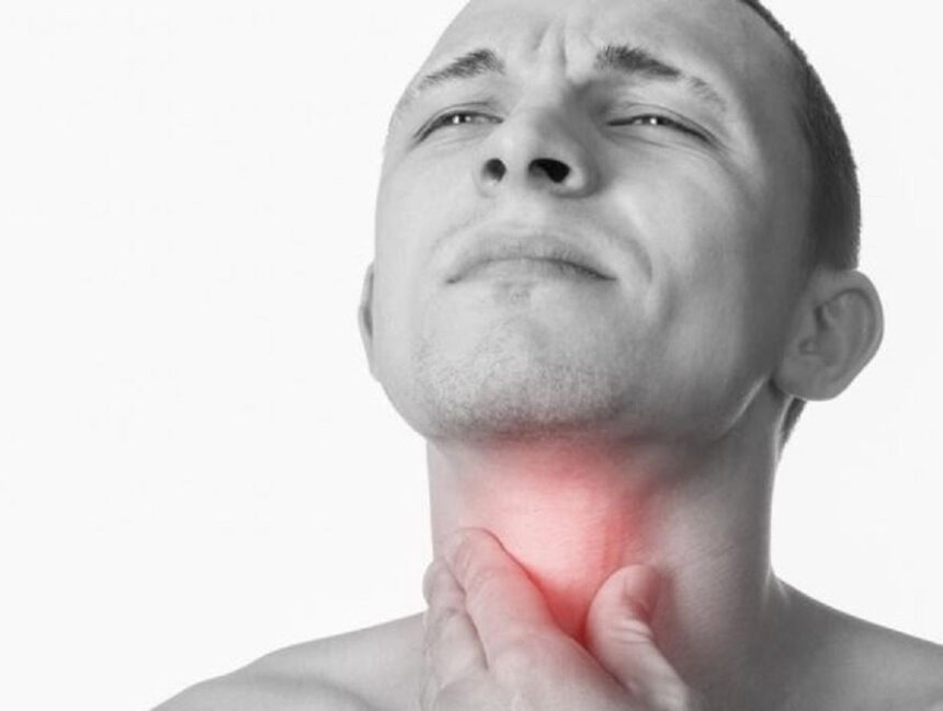 Ung thư hạ họng: Nguyên nhân, triệu chứng và cách điều trị