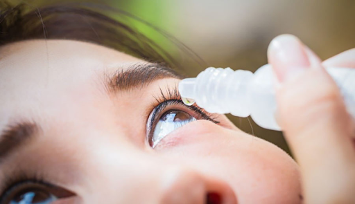 Loét giác mạc: Bệnh về mắt nguy hiểm cần được phát hiện và điều trị kịp thời