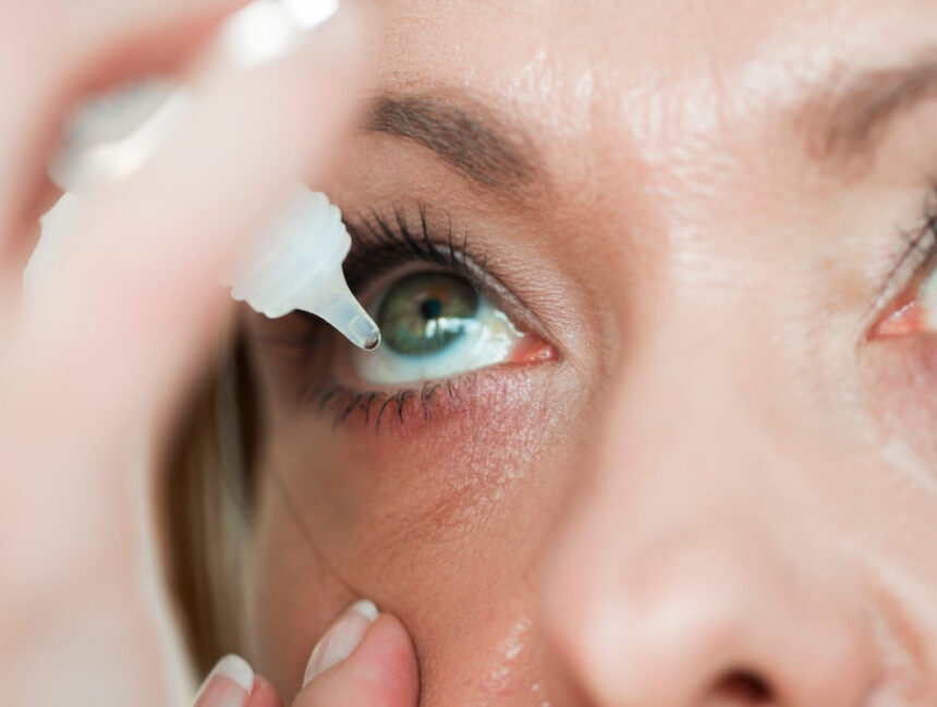 Nấm mắt là bệnh gì? Dấu hiệu nhận biết và phương pháp phòng ngừa bệnh hiệu quả
