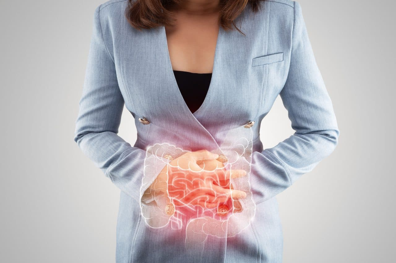 Bệnh lao ruột: Nguyên nhân, triệu chứng và cách điều trị