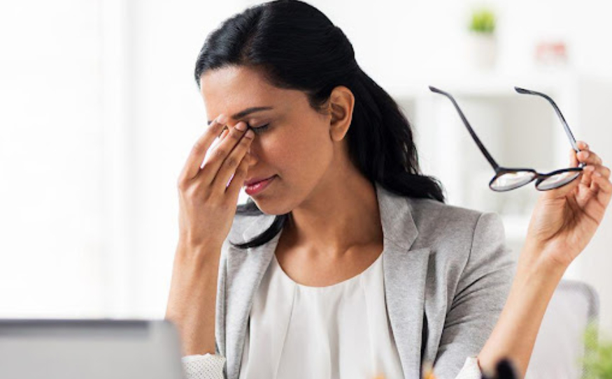 Thế nào là viễn thị? Cần làm gì khi bị viễn thị?
