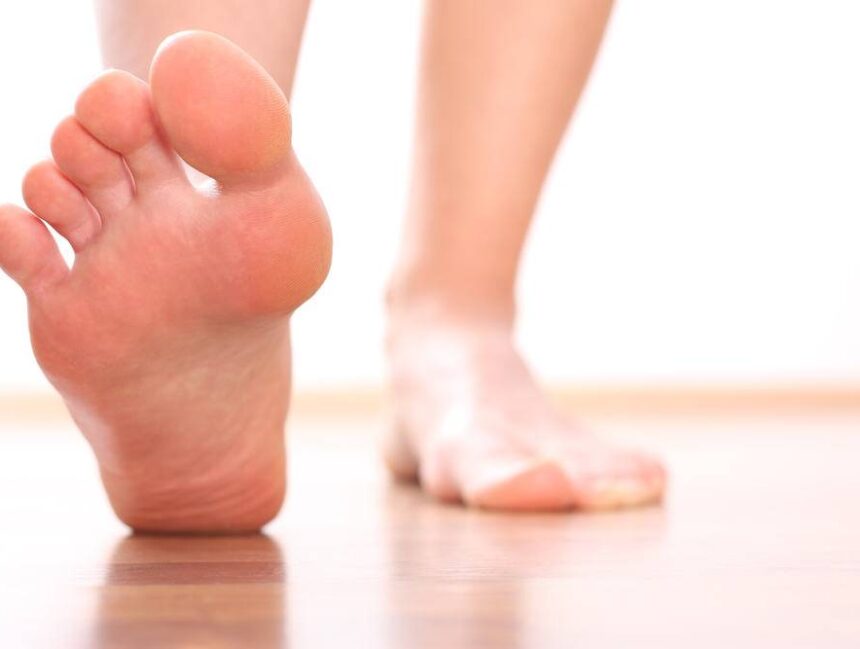 Bệnh TK ngoại biên là gì