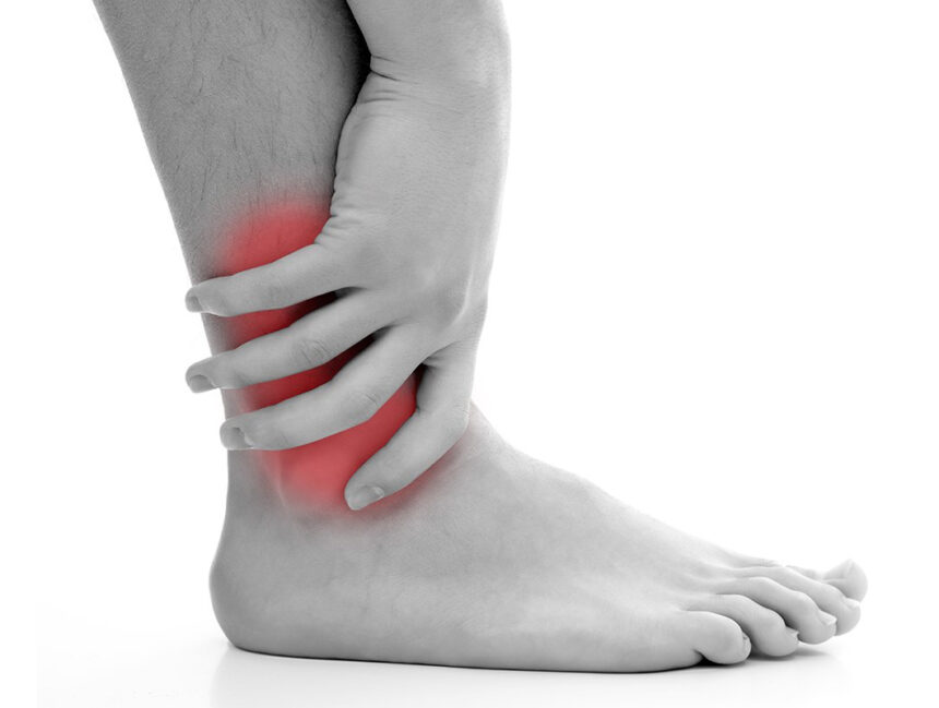 Sai khớp là bệnh gì? Sai khớp có dễ tái lại không?