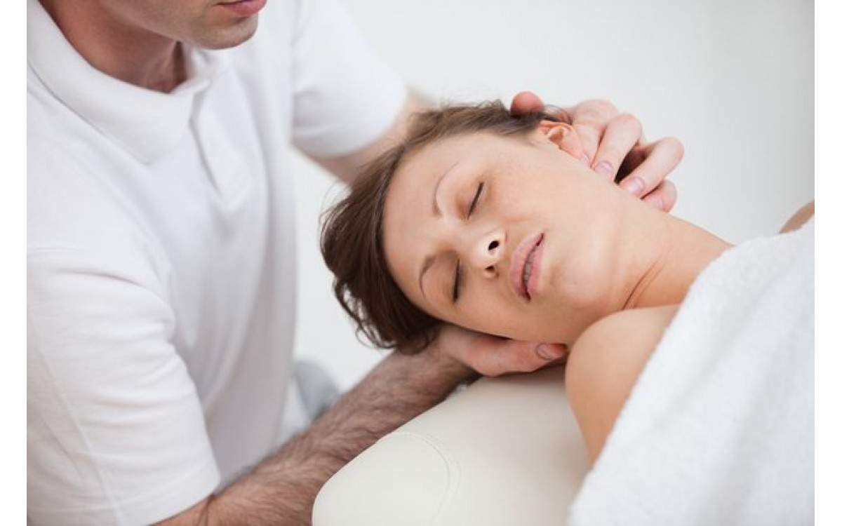 Thoái hóa đốt sống cổ