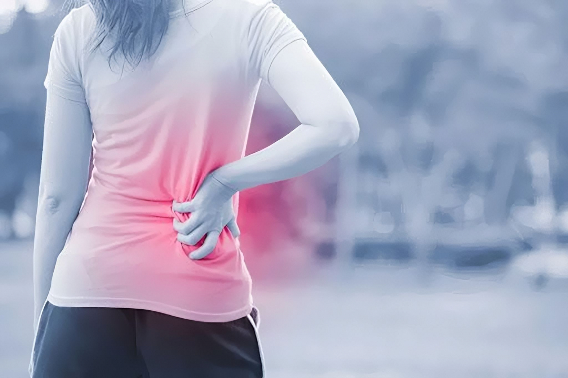 Thoát vị đĩa đệm