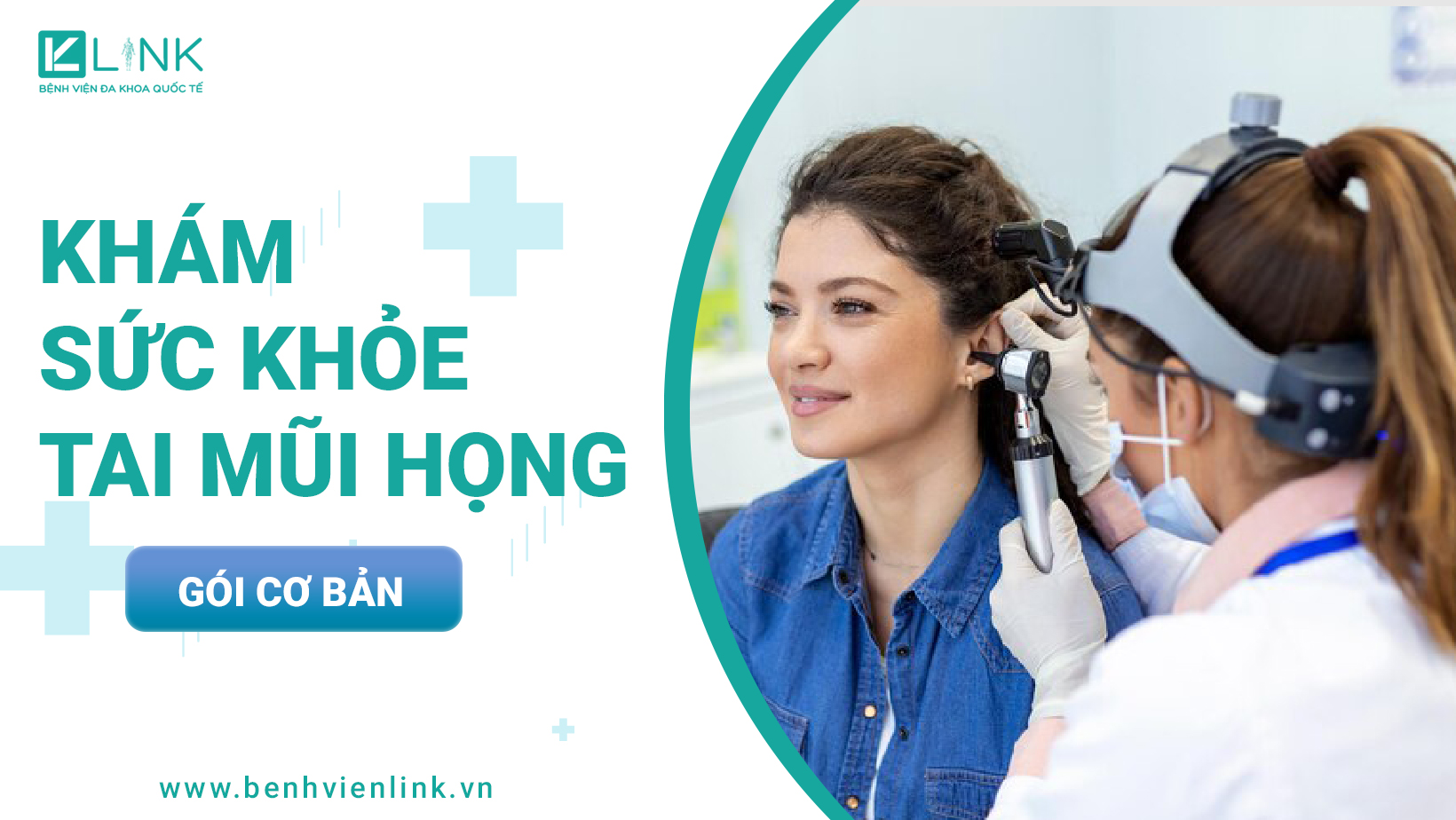 Giới thiệu gói khám
