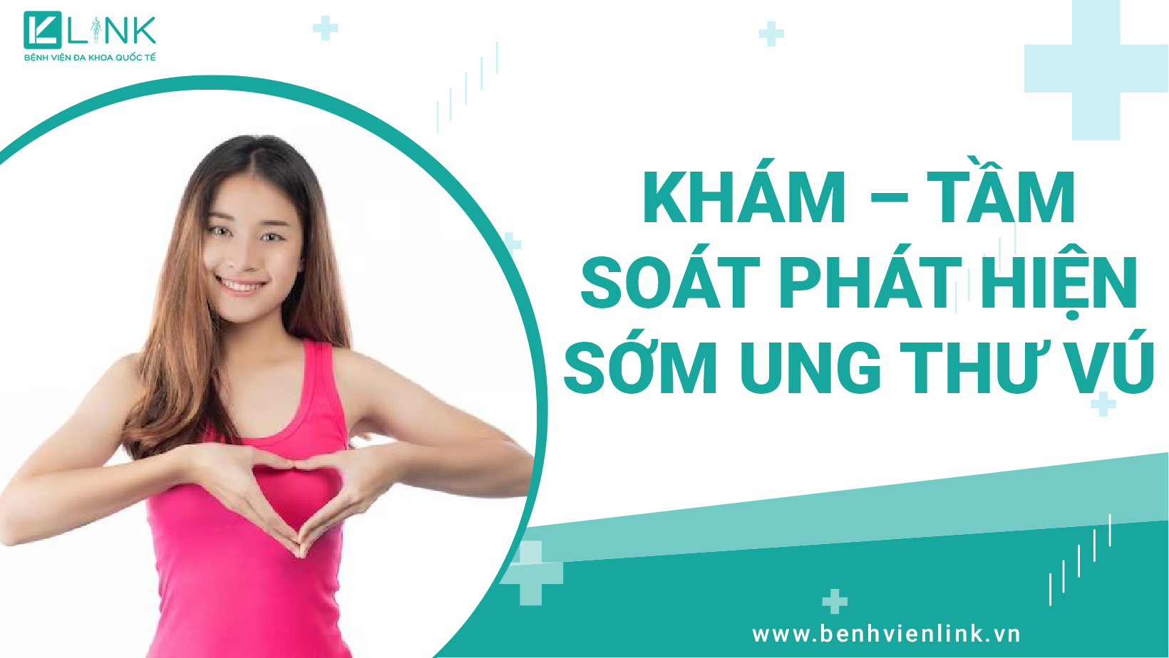Khám sức khoẻ tổng quát phụ khoa là cần thiết