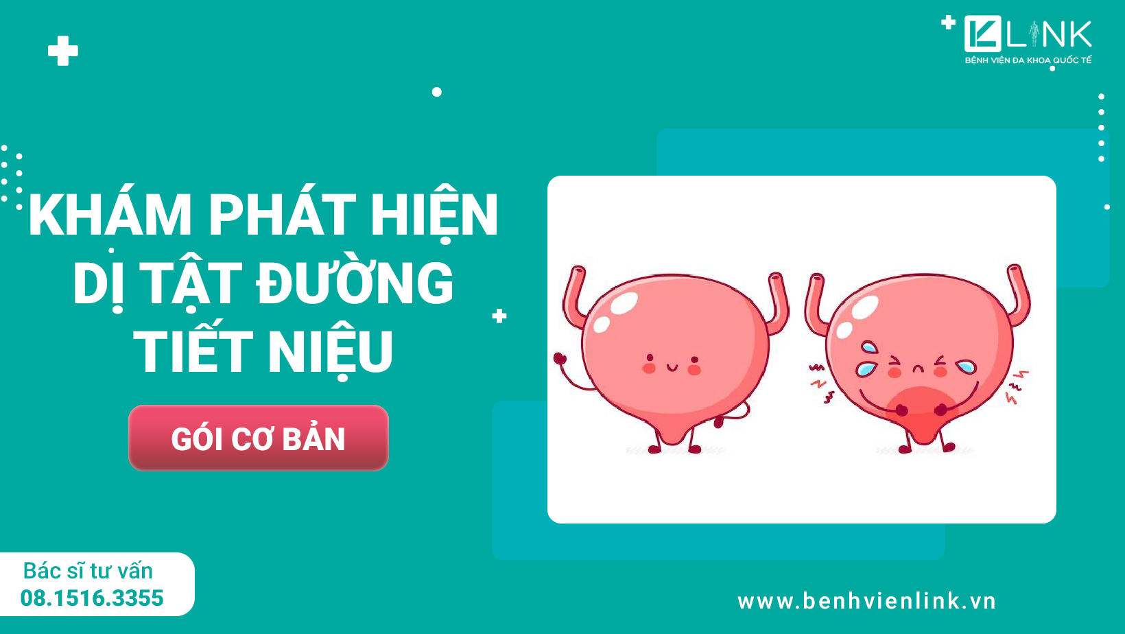 Giới thiệu gói khám