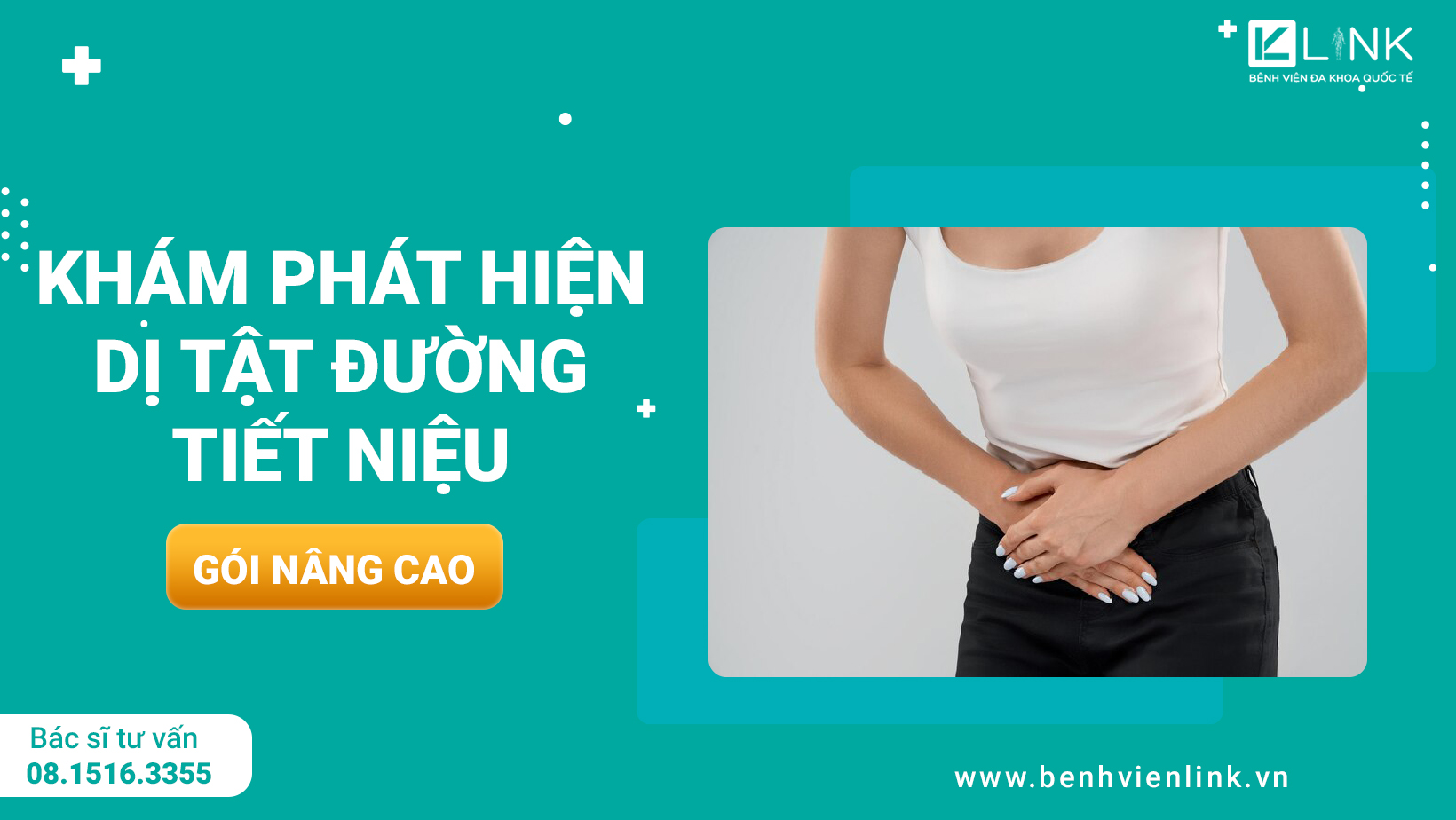 Giới thiệu gói khám