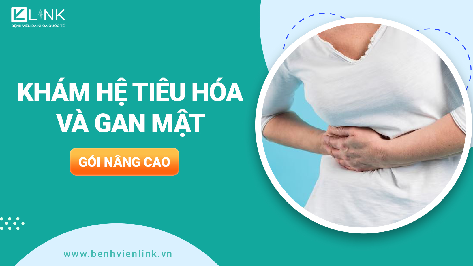 Giới thiệu gói khám