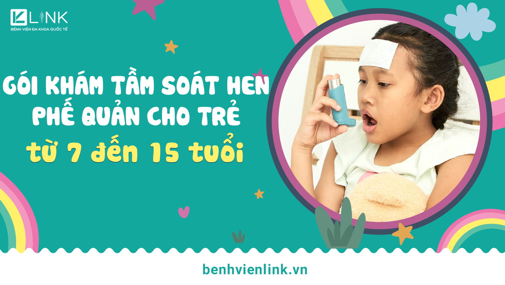 Giới thiệu gói khám
