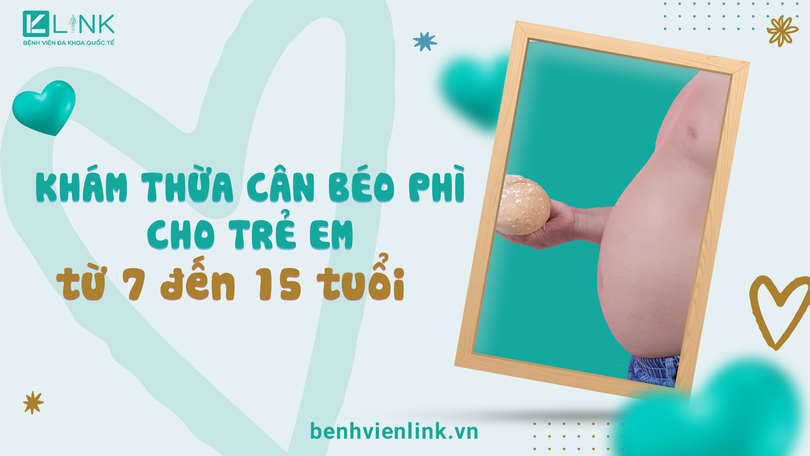 Giới thiệu gói khám