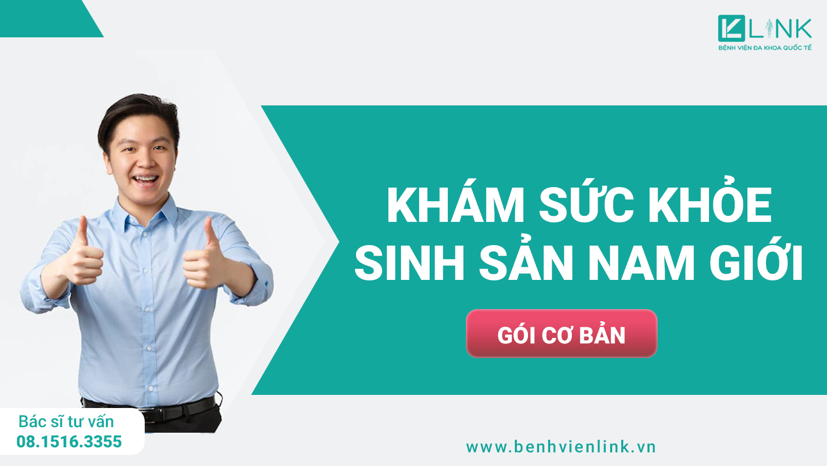 Giới thiệu gói khám