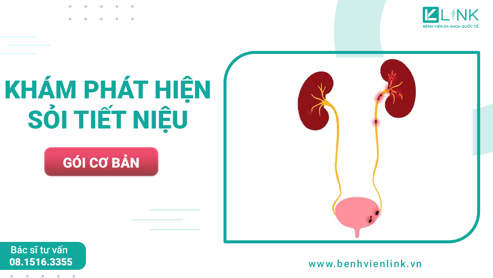 Giới thiệu gói khám