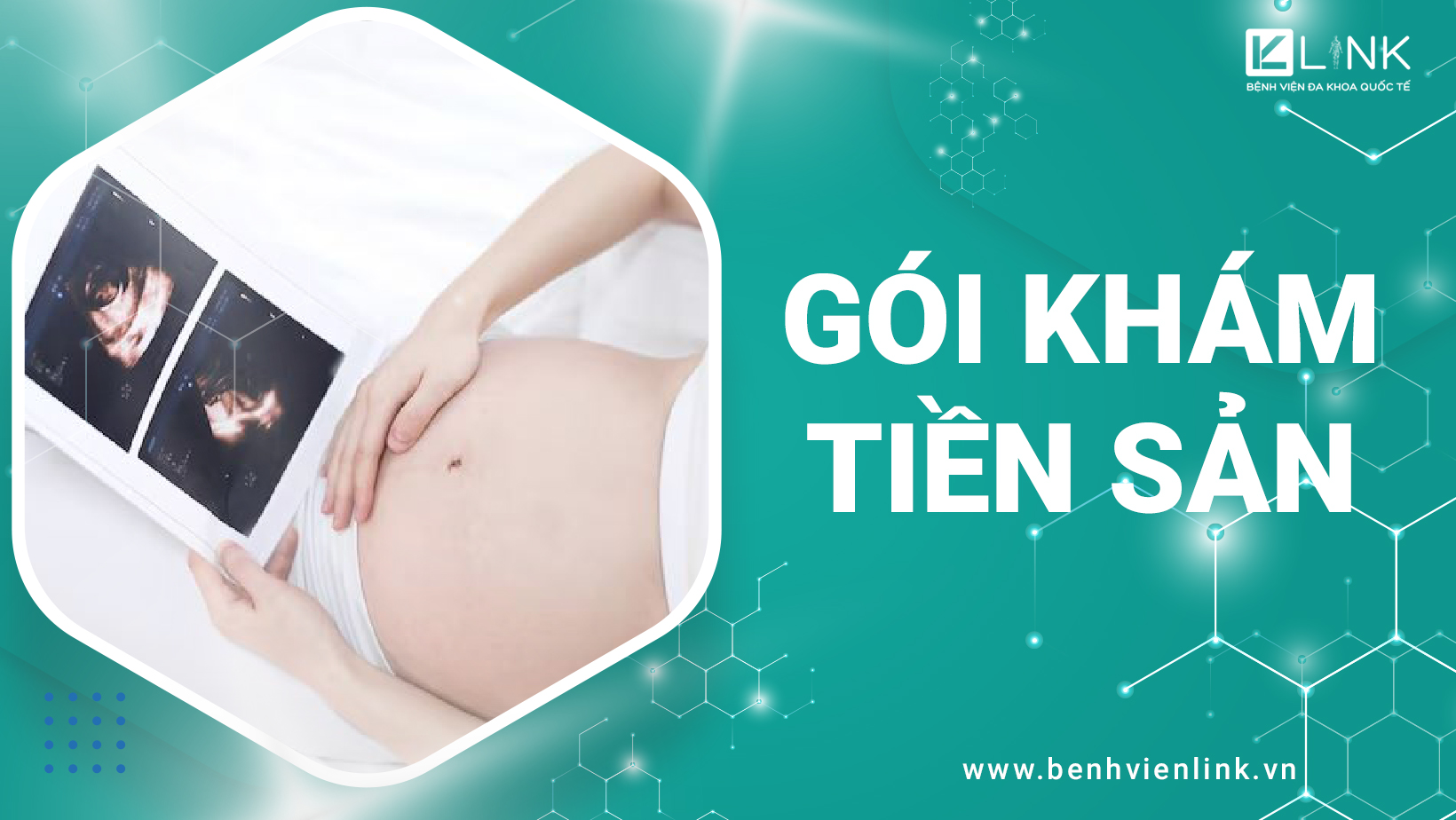 Khám sức khoẻ tổng quát phụ khoa là cần thiết