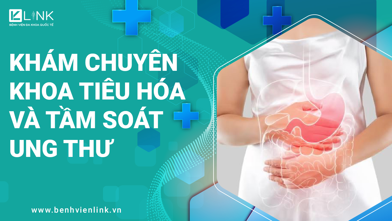 Giới thiệu gói khám