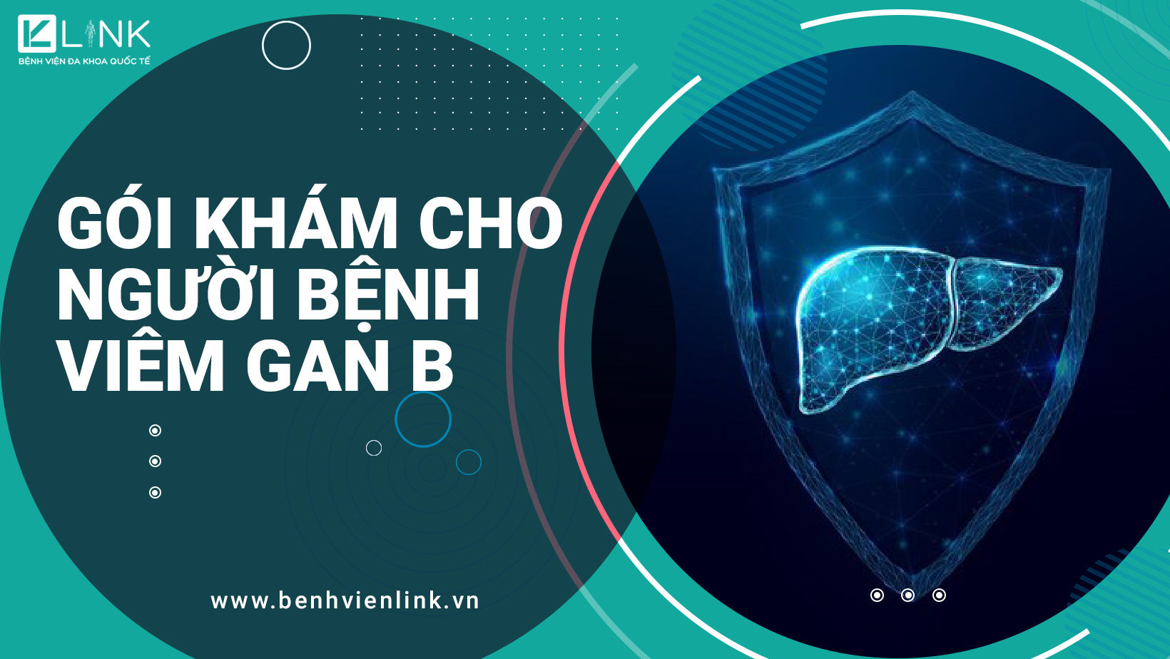 Giới thiệu gói khám