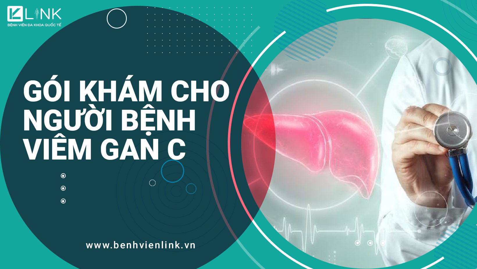 Giới thiệu gói khám