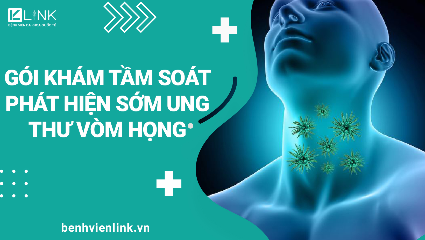 Giới thiệu gói khám